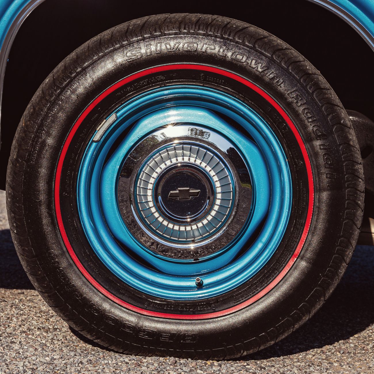 Ljetna guma 195/65 R15 91H